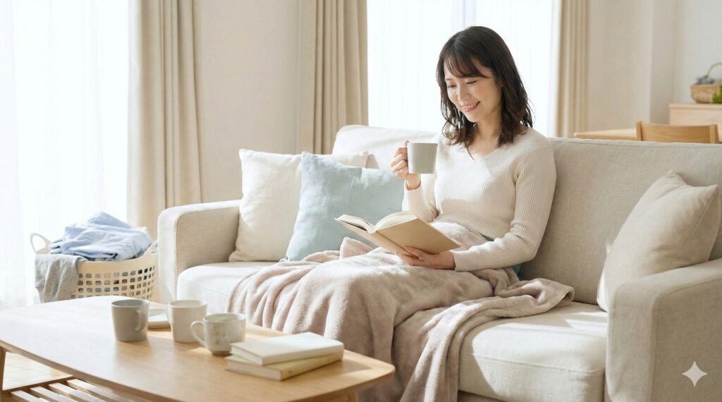 ストレスやキャパオーバーを防ぐ完璧主義の捨て方