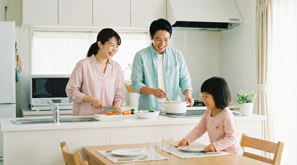 家事代行やベビーシッター助成制度の利用法