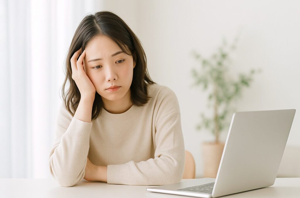転職理由が思いつかない時の考え方