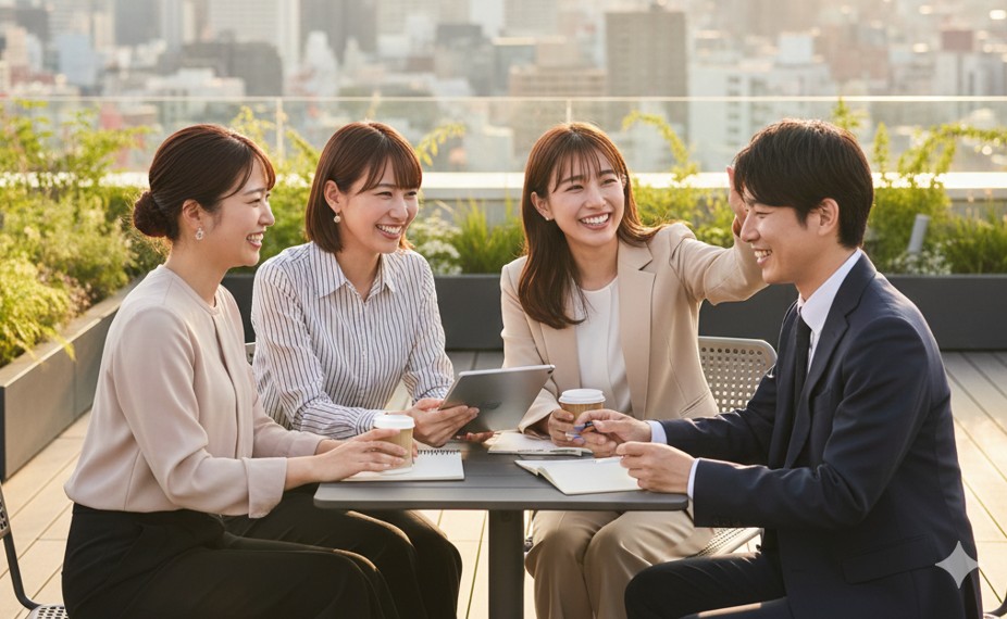 20代は第二新卒でやり直せる