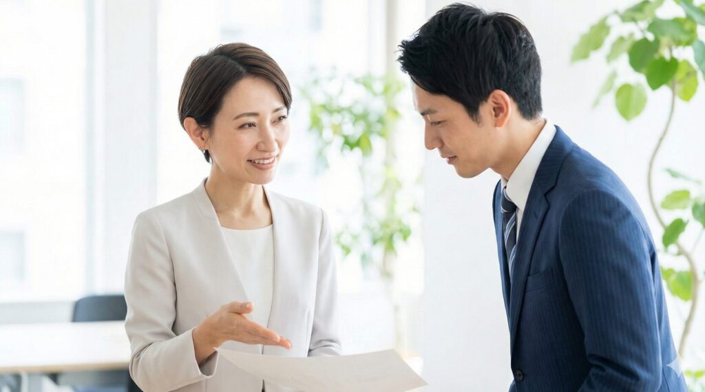相手に失礼のない正しい敬語の選び方
