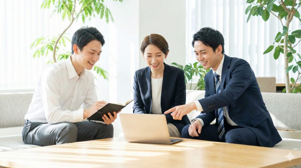 分からないの言い換えをビジネスで活用するまとめ