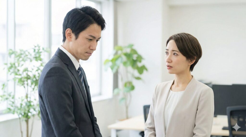 知りませんや分かりませんを避けるべき理由