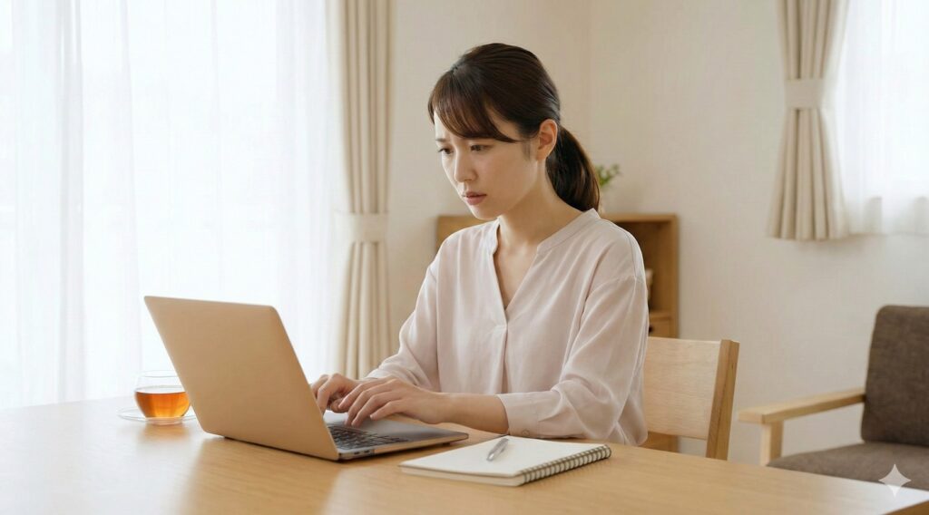 納期に間に合うか不安な時のメールの書き方