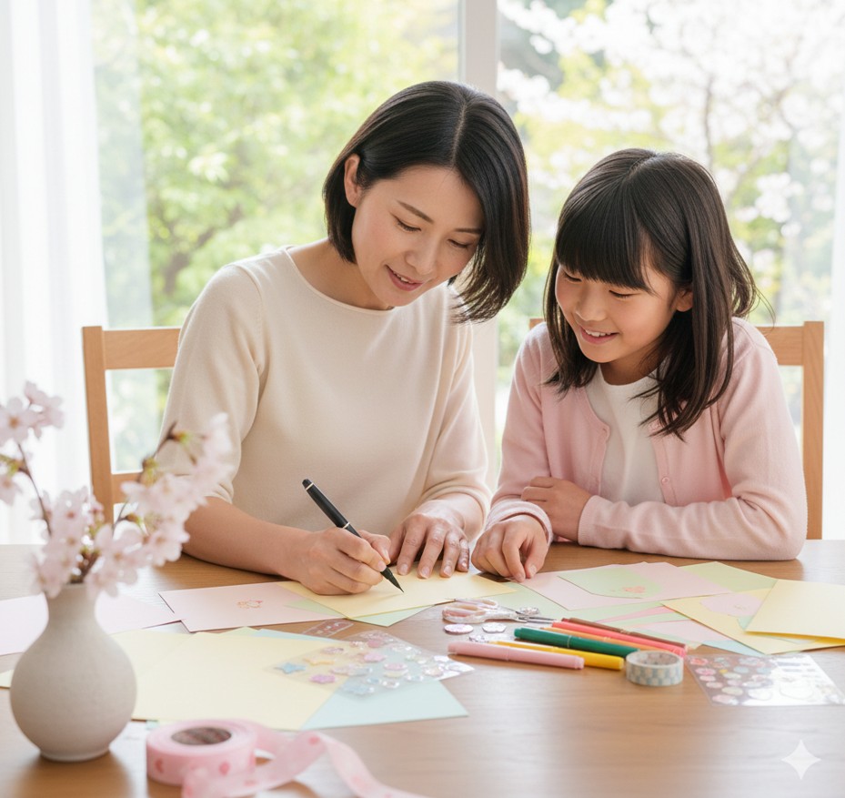 門出の場に相応しいマナーと忌み言葉の注意点