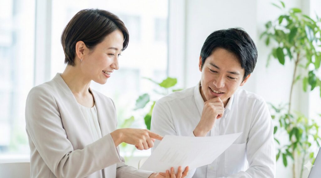 ギリギリの言い換えをビジネスで実践する例文