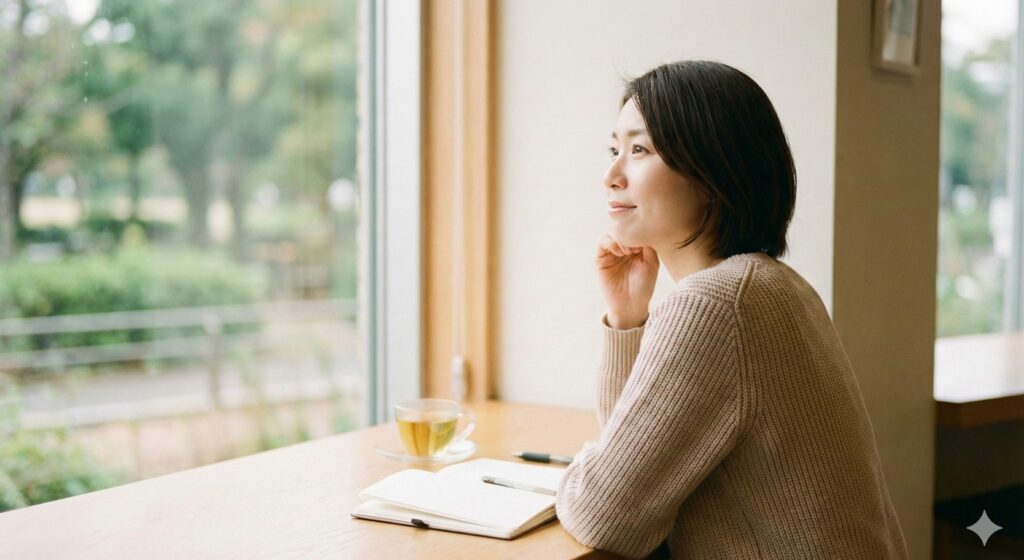 辞めるしかないと思い込む前に