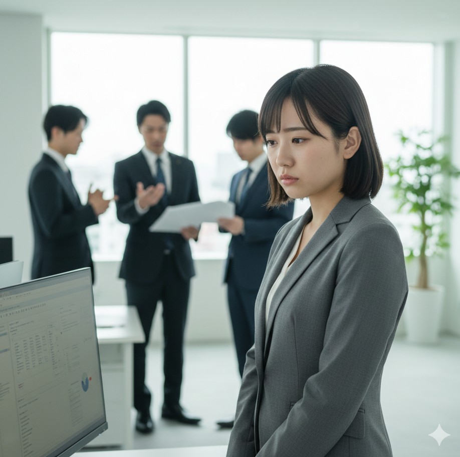 新卒が直面するミスマッチ