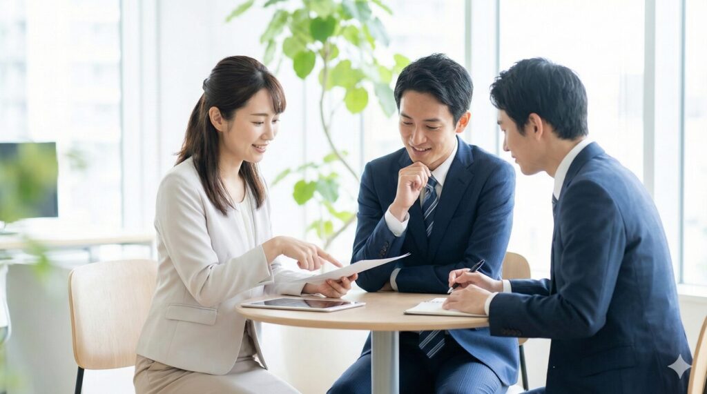 分からないの言い換えをビジネスで実践する具体策