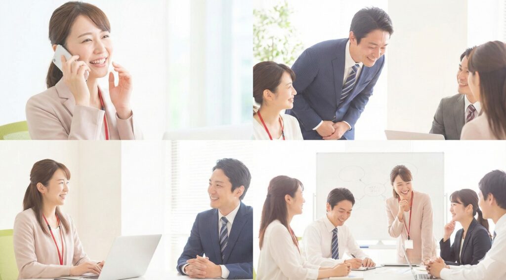 ビジネスでのギリギリな状況の言い換えまとめ