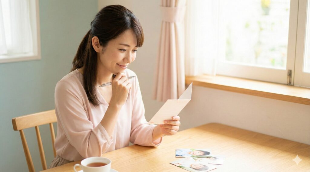 20文字や一言の短いスペースで想いを伝えるコツ