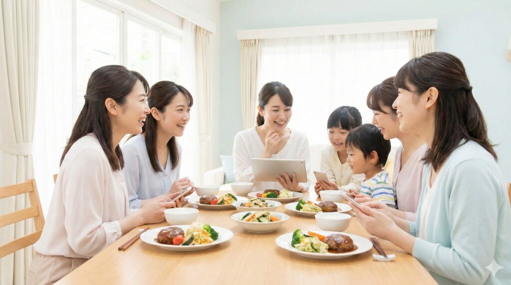 コープデリのおかえりごはんの口コミや評判を徹底調査