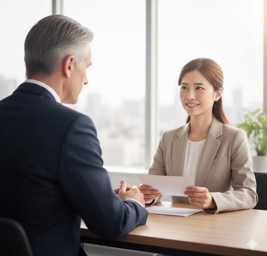 仕事ができないという退職理由を円満に伝えるコツ