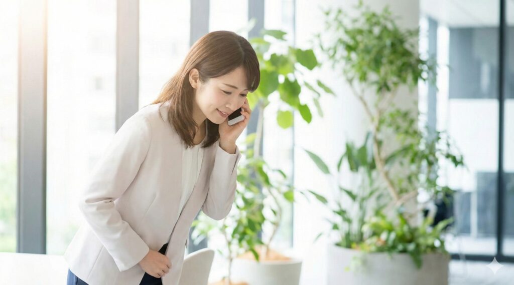 上司や顧客に失礼のない敬語の正しい運用ルール