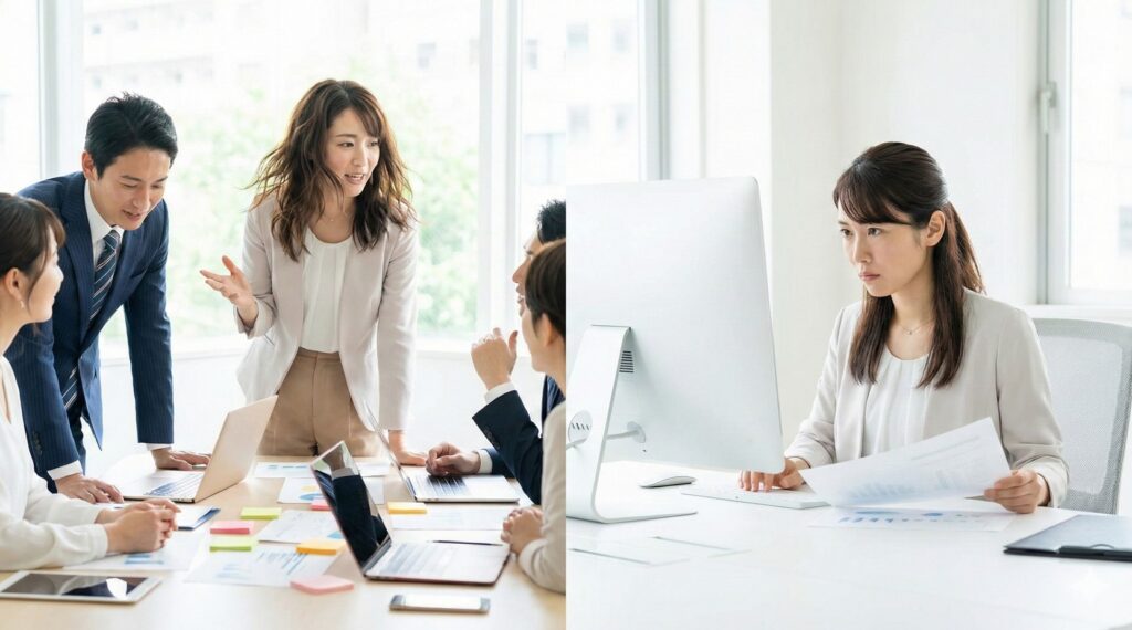 進捗報告で大詰めや佳境を使い分ける具体的シーン