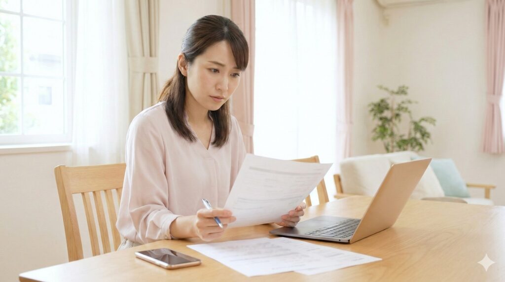 保育園に落ちた場合の延長相談と手続きの確認