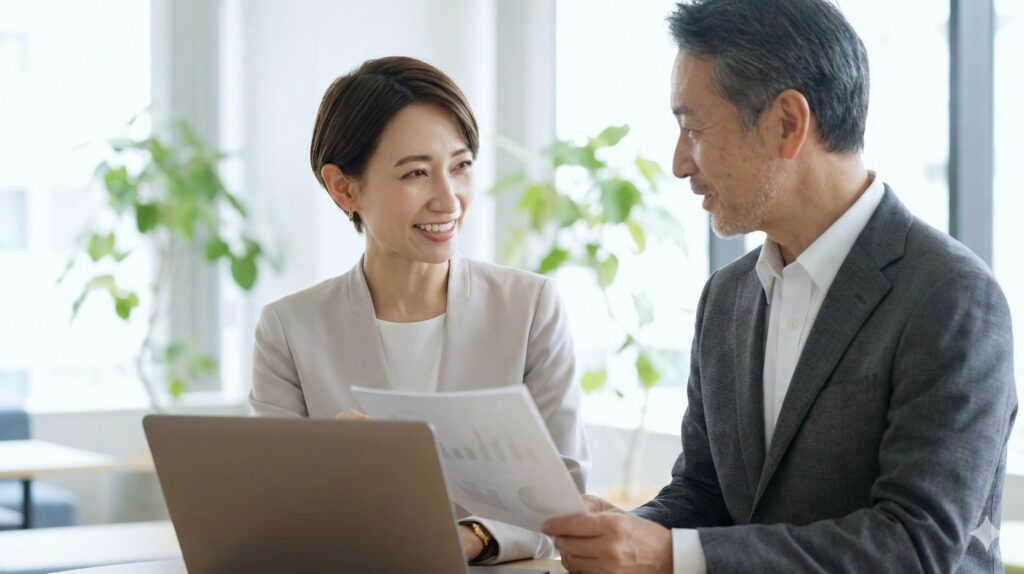 メールや敬語で上司に評価される洗練された言い回し