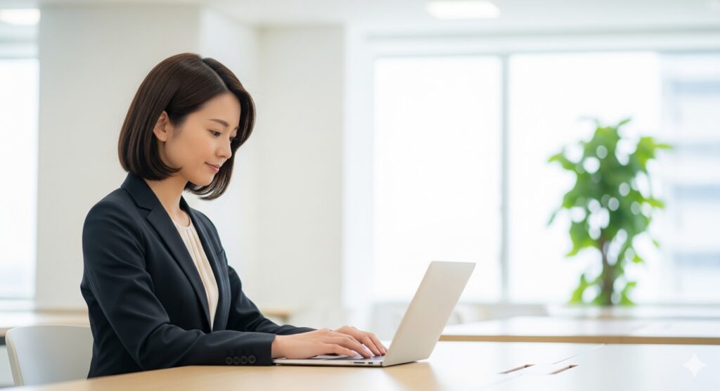 メールや敬語で失敗しないための丁寧な言い換え表現