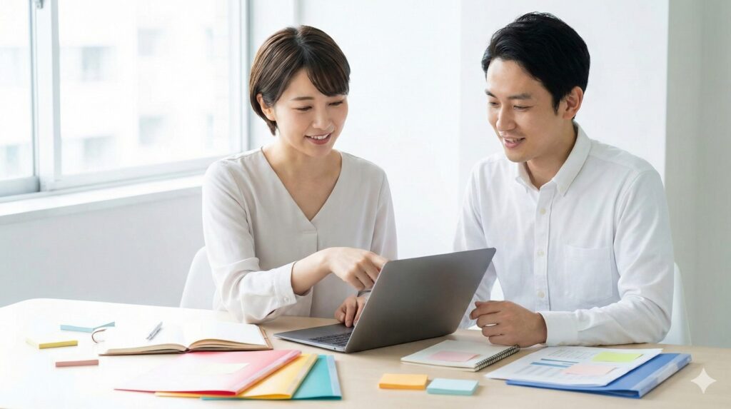 状況別で使い分ける育休復帰の相談メールの例文