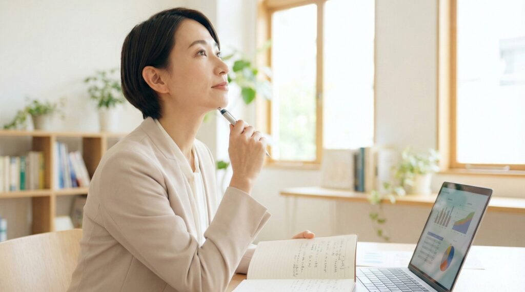 探すの言い換えをビジネスで使いこなす基本戦略