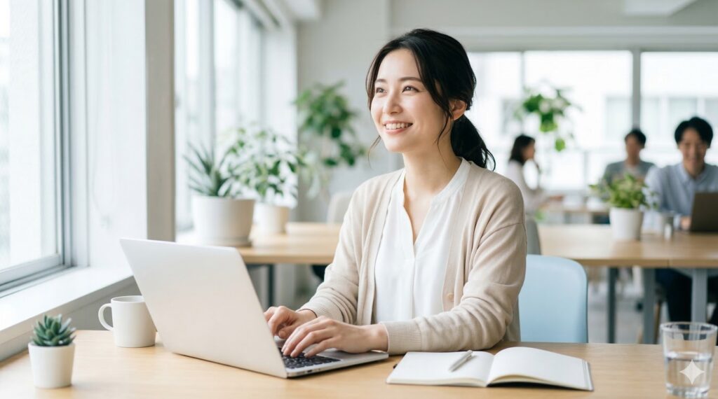 わくわくの言い換えをビジネスメールで使う例文