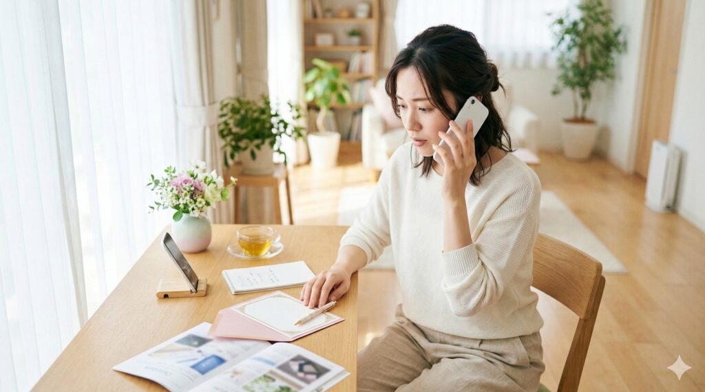 前日に結婚式の欠席が確定した時にすぐすべきこと