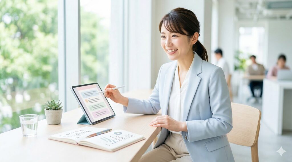 意欲を示すわくわくの言い換え例文の活用