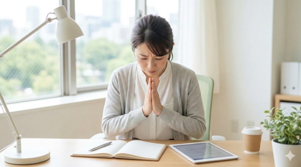 謝罪の誠意を深める言い換えの具体的活用