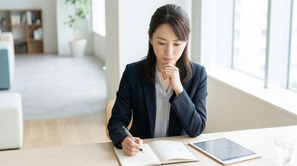 謝罪の場面で誠意が伝わる言い換えの具体例