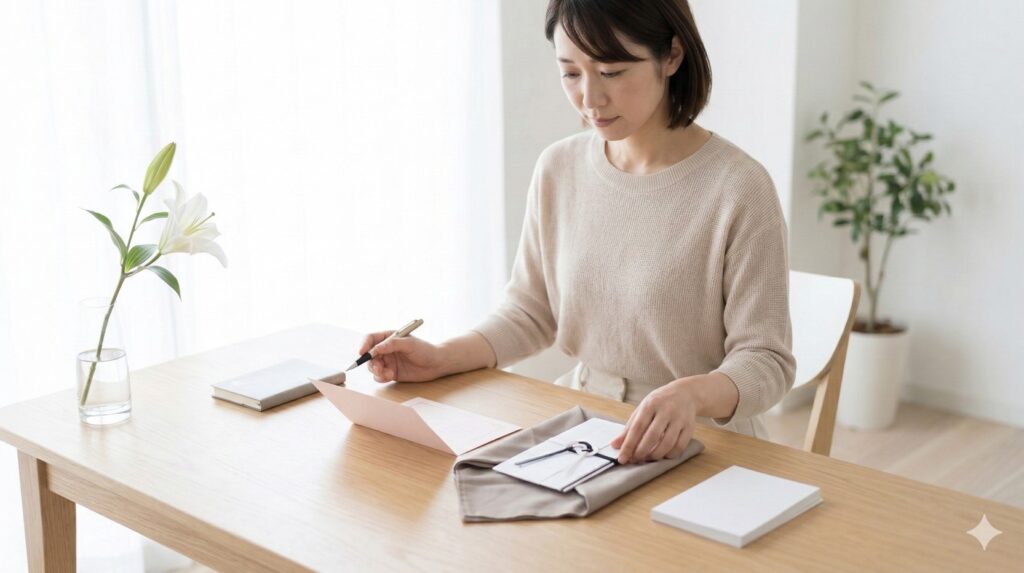 参列できない場合の電報や香典の送り方