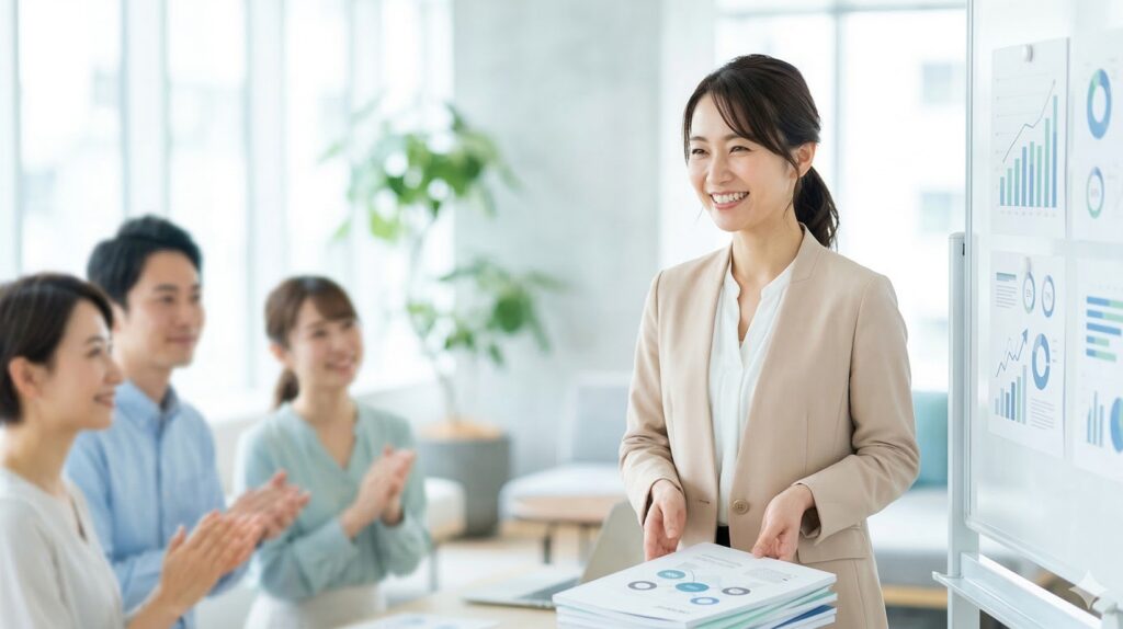 まとめ：わくわくの言い換えをビジネスで活かす