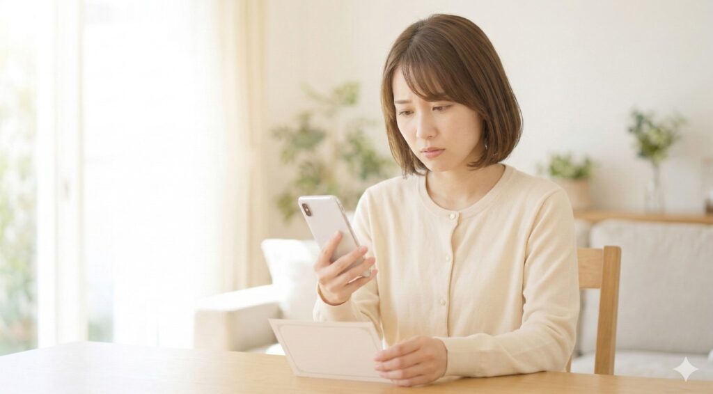 結婚式の欠席を直前に決めた際のマナーと連絡手順