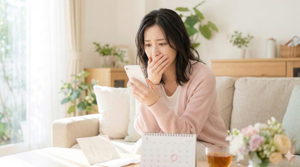 結婚式の欠席が当日になった場合の緊急連絡の流れ