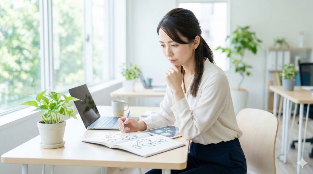 曖昧な大丈夫と問題ないの言い換えを判断する基準