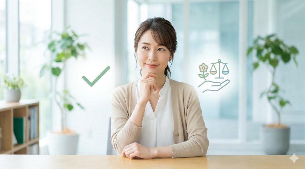 差し支えないと問題ないの言い換えの微妙な違い