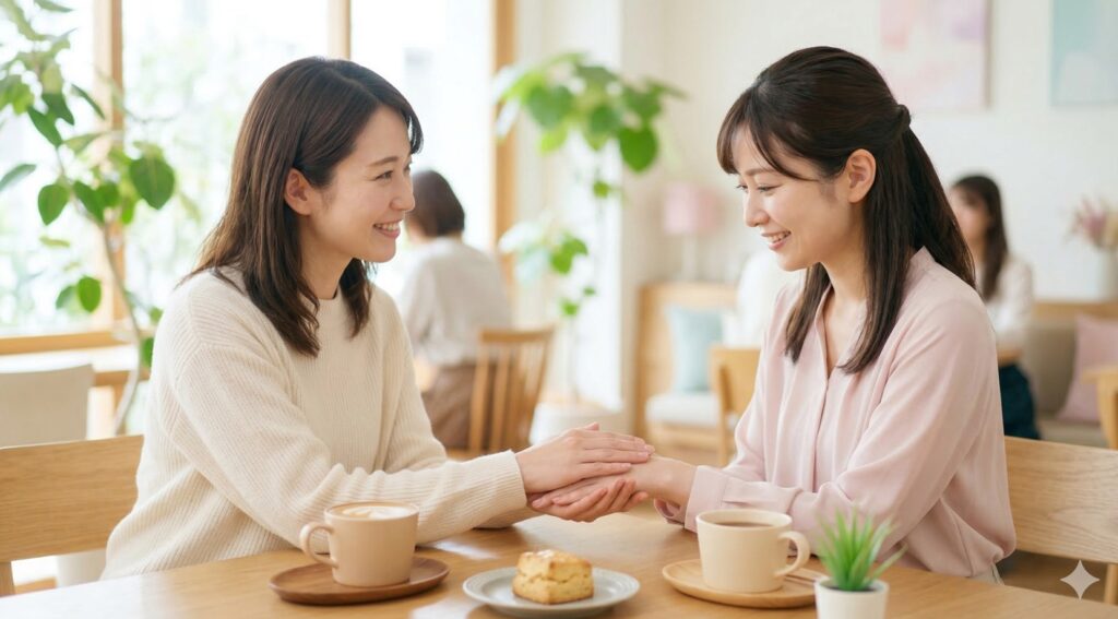 相手を配慮する問題ないの言い換えとフォローの言葉