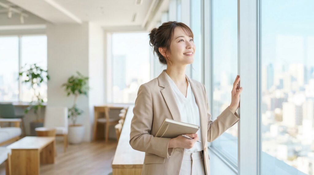 期待に胸を膨らませるの言い換えと表現方法