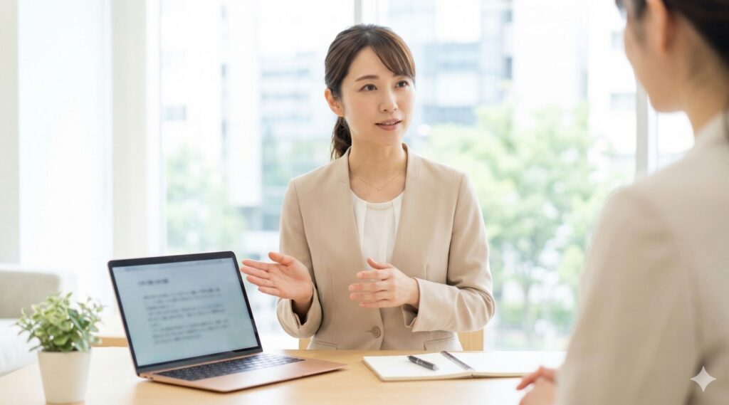 事前承諾を求めるお含みおきくださいの敬語表現