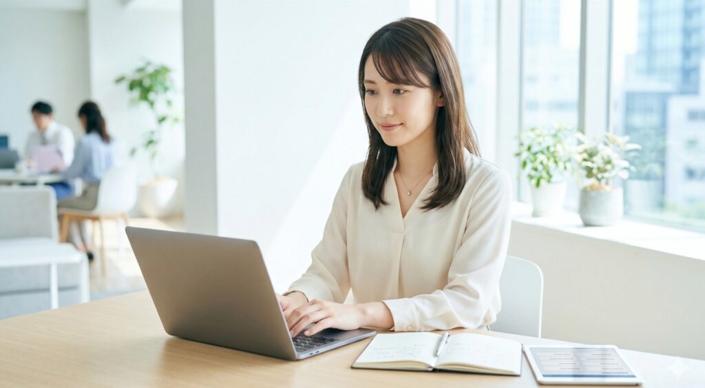 メールで即座に使える丁寧な例文集