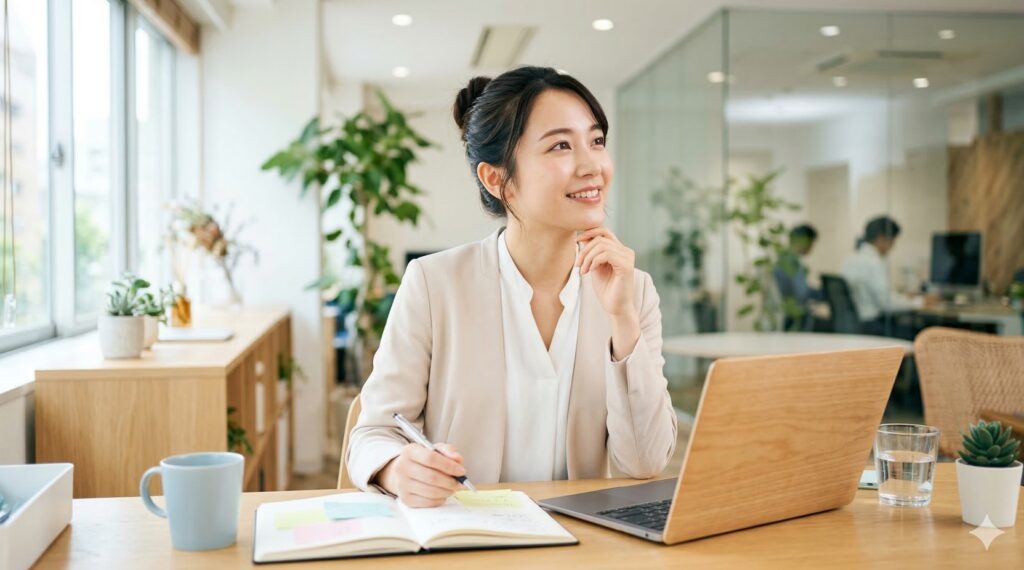 わくわくの言い換えをビジネスで適切に行う基本