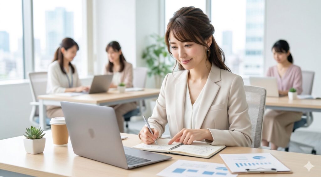 気を付けるの言い換えをビジネスで実践で役立てる