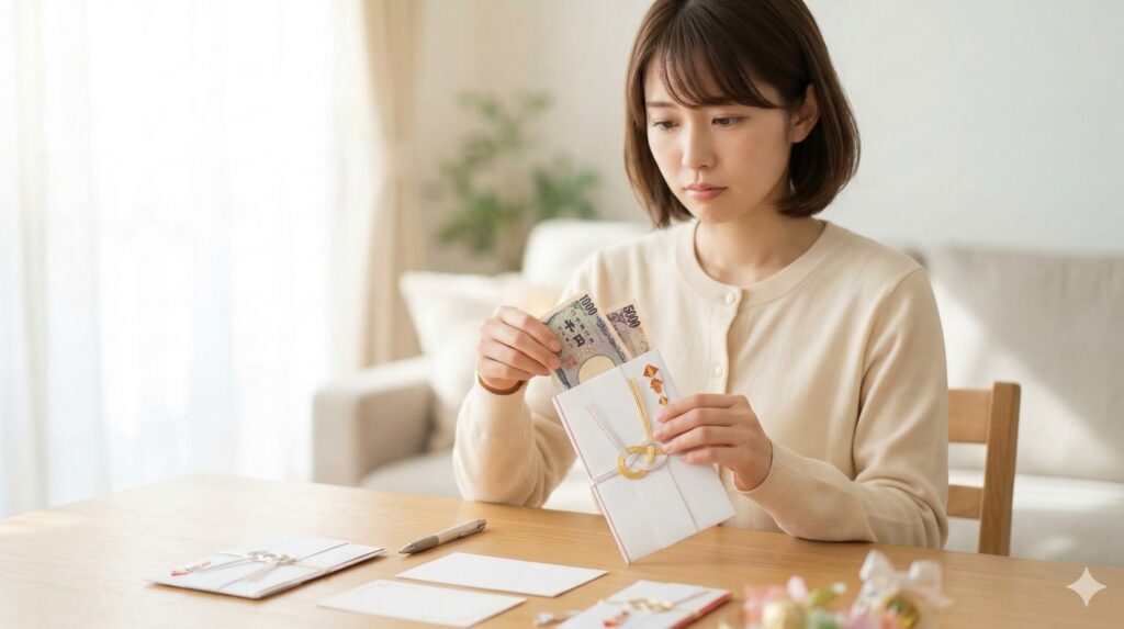 結婚式の欠席が直前になった際のご祝儀やフォロー